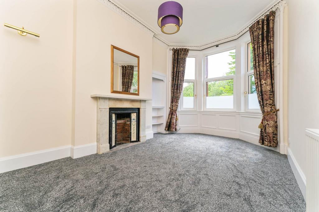 Apartment in Glasgow - View 2