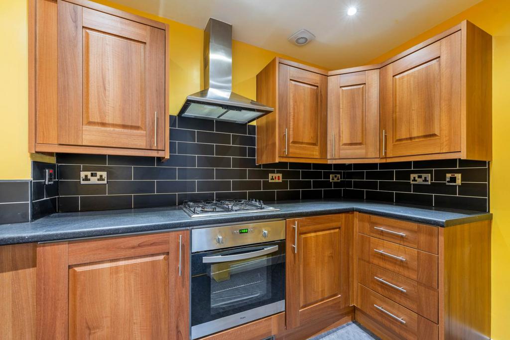Apartment in Glasgow - View 3