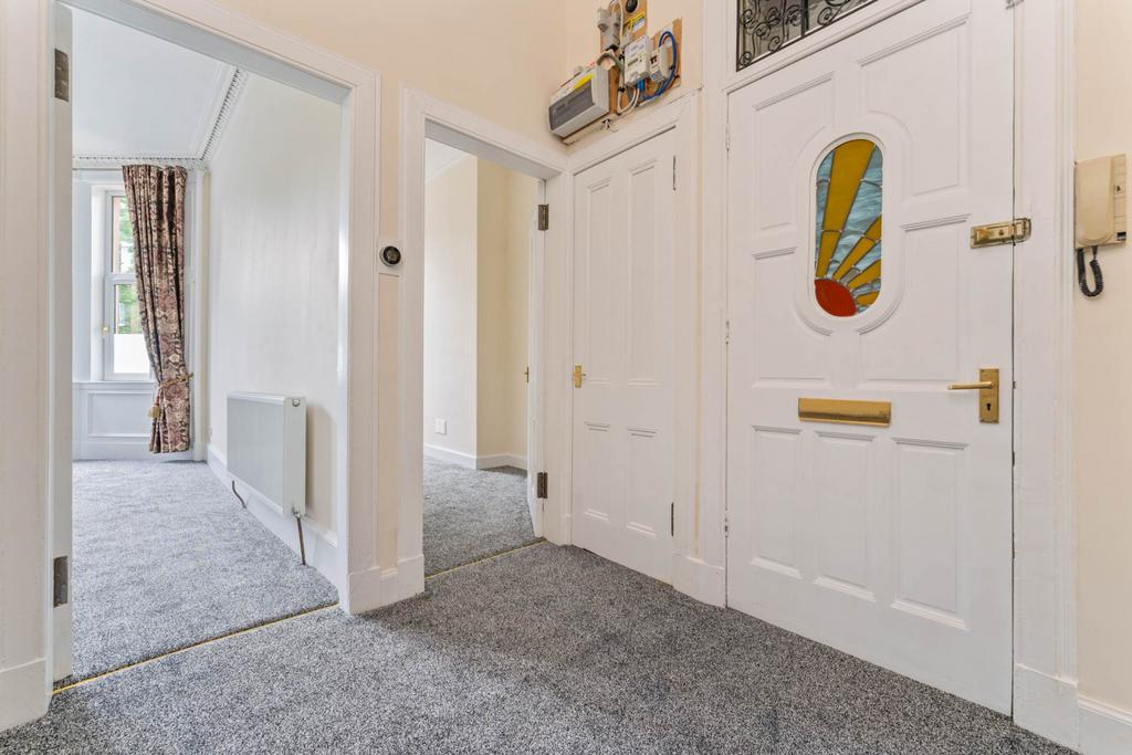 Apartment in Glasgow - View 4