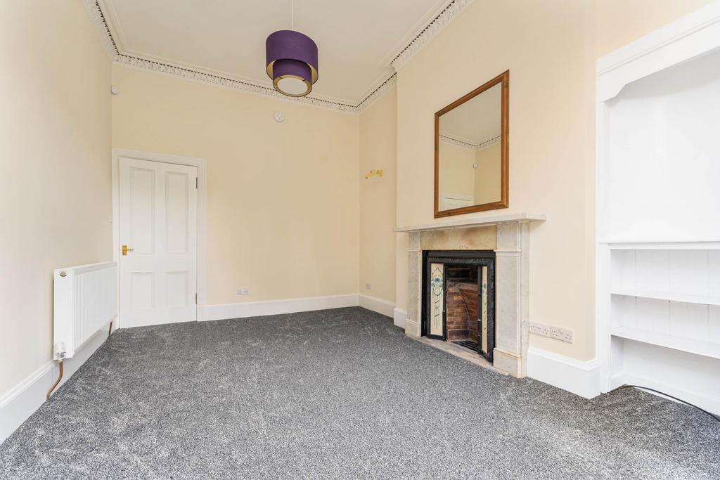 Apartment in Glasgow - More
