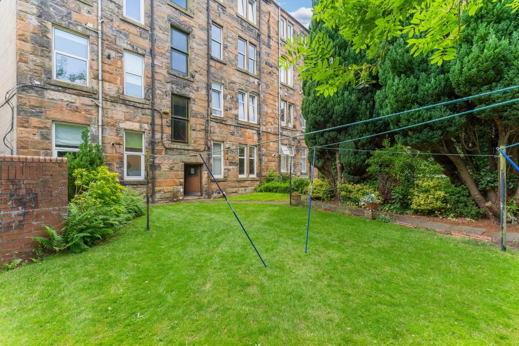 Garden view, garden