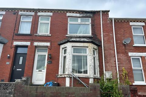 undefined, Albert Terrace, Maesteg
