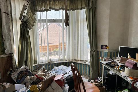 undefined, Albert Terrace, Maesteg