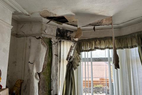 undefined, Albert Terrace, Maesteg