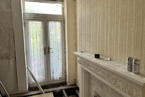 undefined, Albert Terrace, Maesteg
