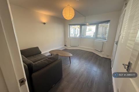 1 bedroom flat to rent, Granleigh Road, London, E11