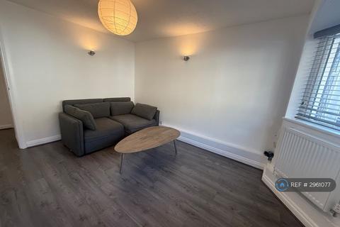 1 bedroom flat to rent, Granleigh Road, London, E11