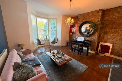 2 bedroom flat to rent, Vesta Road, London, SE4