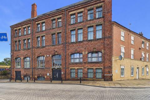 1 bedroom flat for sale, Worsdell House, Ochre Yards, Gateshead