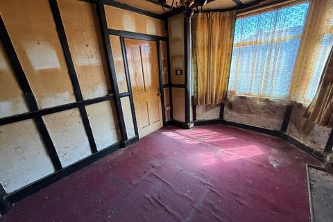 2 bedroom terraced house for sale, Coventry CV6