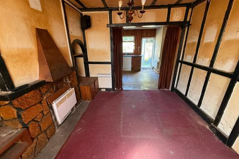 2 bedroom terraced house for sale, Coventry CV6