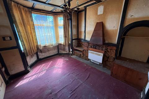 2 bedroom terraced house for sale, Coventry CV6