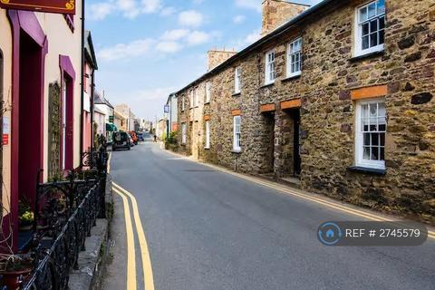 undefined, Nun St, Haverfordwest, SA62