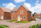 ALDERNEY at Knights View Doncaster Road, Langold, Worksop S81
