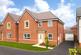 Radleigh at Knights View Doncaster Road, Langold, Worksop S81