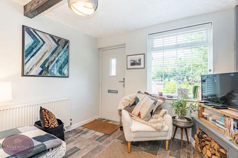 2 bedroom end of terrace house for sale, Chapel Street, Kimberley, Nottingham, NG16