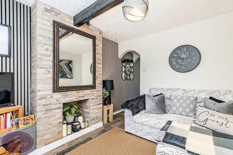 2 bedroom end of terrace house for sale, Chapel Street, Kimberley, Nottingham, NG16