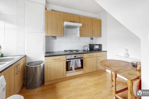 undefined, Kingward House, Hanbury Street, London, Greater London, E1 5JS