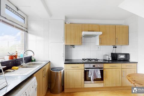 undefined, Kingward House, Hanbury Street, London, Greater London, E1 5JS