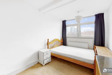 undefined, Kingward House, Hanbury Street, London, Greater London, E1 5JS
