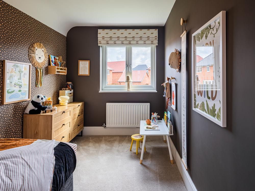 Warwick - Bed 3 - 75212