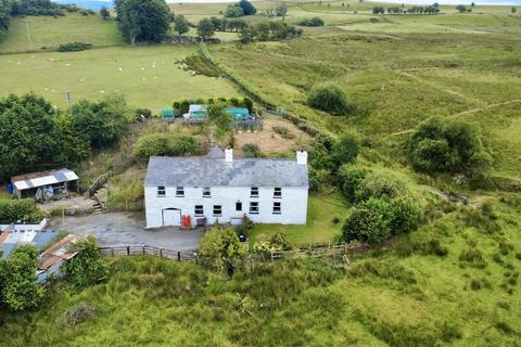 4 bedroom cottage for sale, Bethania, Near Aberaeron