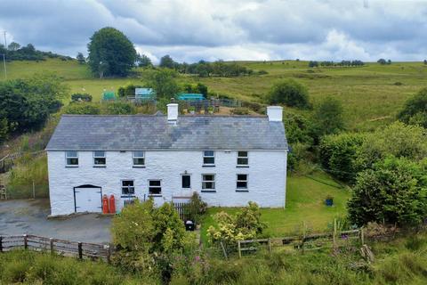 4 bedroom cottage for sale, Bethania, Near Aberaeron