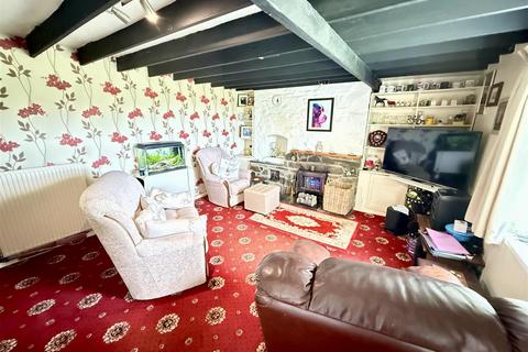 4 bedroom cottage for sale, Bethania, Near Aberaeron
