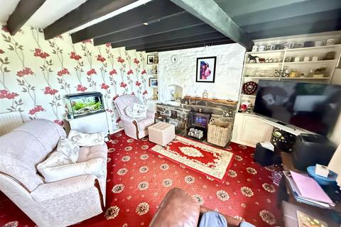 4 bedroom cottage for sale, Bethania, Near Aberaeron