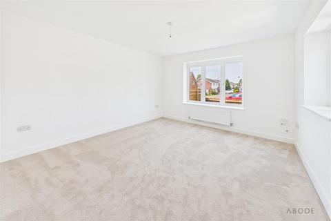 undefined, Porters Lane, Derby DE65