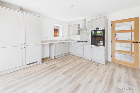 undefined, Porters Lane, Derby DE65