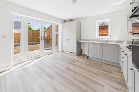 undefined, Porters Lane, Derby DE65
