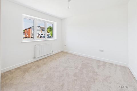 undefined, Porters Lane, Derby DE65