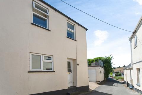 2 bedroom semi-detached house for sale, Cofton Hill, Cockwood, Exeter