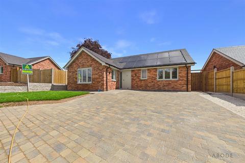 undefined, Porters Lane, Derby DE65