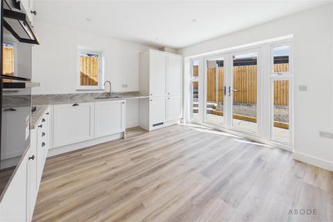 undefined, Porters Lane, Derby DE65