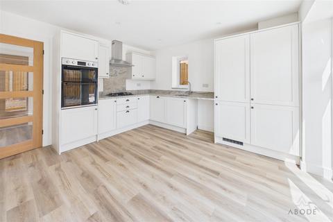 undefined, Porters Lane, Derby DE65