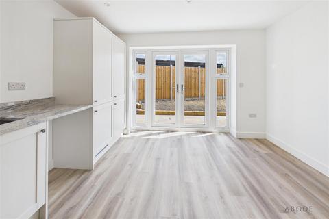 undefined, Porters Lane, Derby DE65