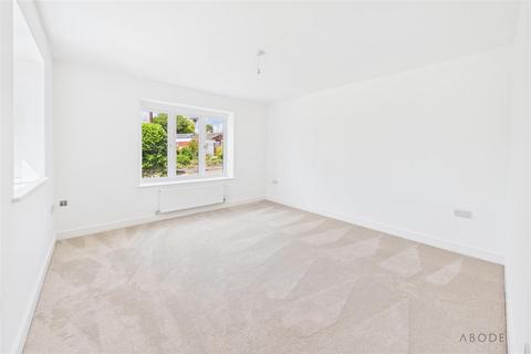 undefined, Porters Lane, Derby DE65