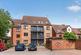 Heron Wharf, Nottingham, NG7