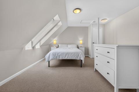 1 bedroom flat for sale, Heron Wharf, Nottingham, NG7