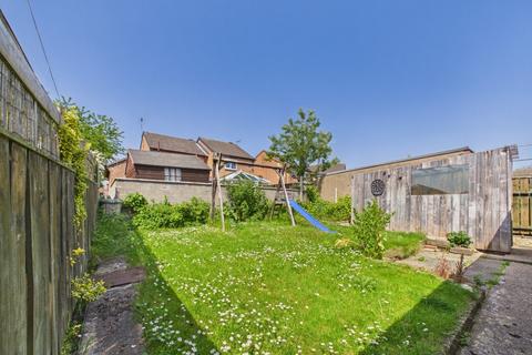 2 bedroom semi-detached bungalow for sale, The Mount, Driffield, YO25 5JH
