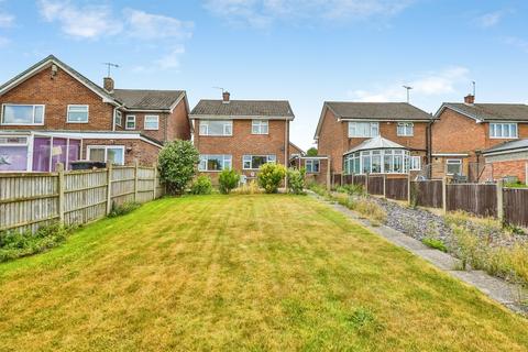 3 bedroom detached house for sale, Primrose Rise, Newthorpe, Nottingham