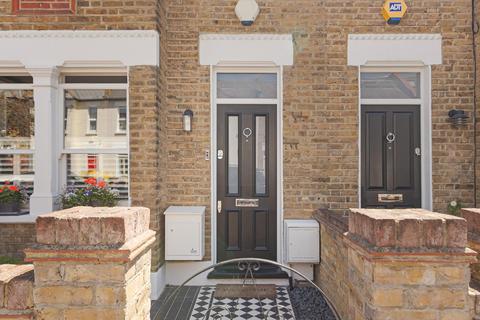Florence Road, London SW19