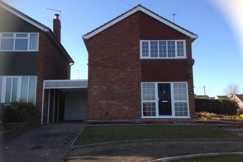 undefined, Denleigh Road, Kingswinford