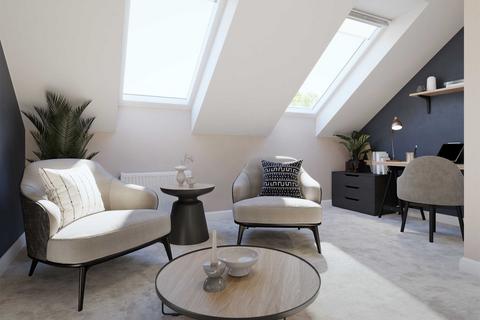 3 bedroom semi-detached house for sale, Norbury at Pickford Gate Henry Bostock Road, Off Coventry Road (A45), Allesley, Coventry CV5