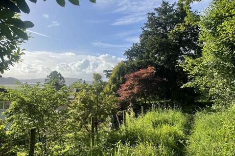 Woodland for sale, Lyndene Wood, Grange-over-Sands, Cumbria LA11