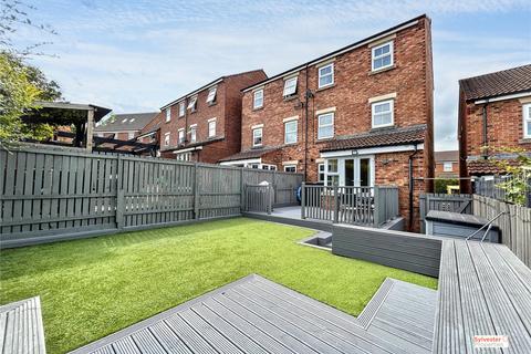 4 bedroom semi-detached house for sale, Orchard Grove, Stanley, County Durham, DH9