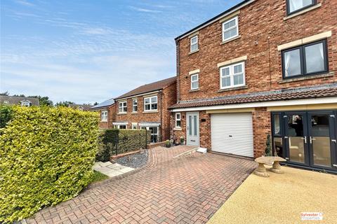 4 bedroom semi-detached house for sale, Orchard Grove, Stanley, County Durham, DH9