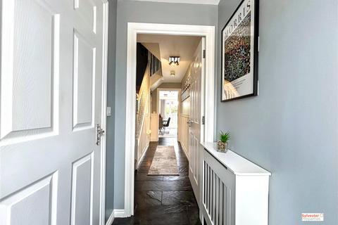 4 bedroom semi-detached house for sale, Orchard Grove, Stanley, County Durham, DH9